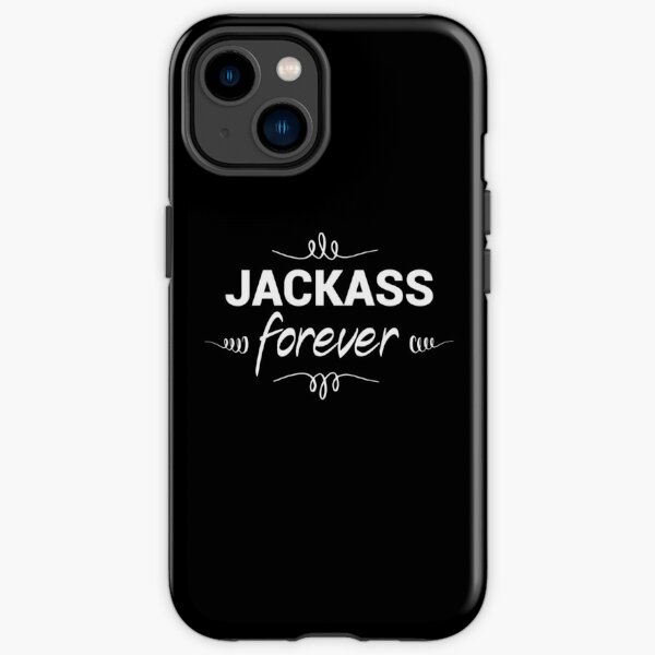 Jackass Forever iPhone Tough Case RB1101 product Offical jackass 2 Merch