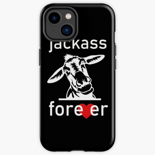 Jackass Forever iPhone Tough Case RB1101 product Offical jackass 2 Merch