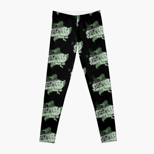 Copy of Jackass Forever Leggings RB1101 product Offical jackass 2 Merch