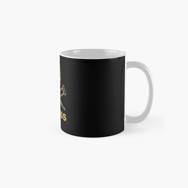 Best Selling - Jackass Merchandise Classic Mug RB1101 product Offical jackass 2 Merch