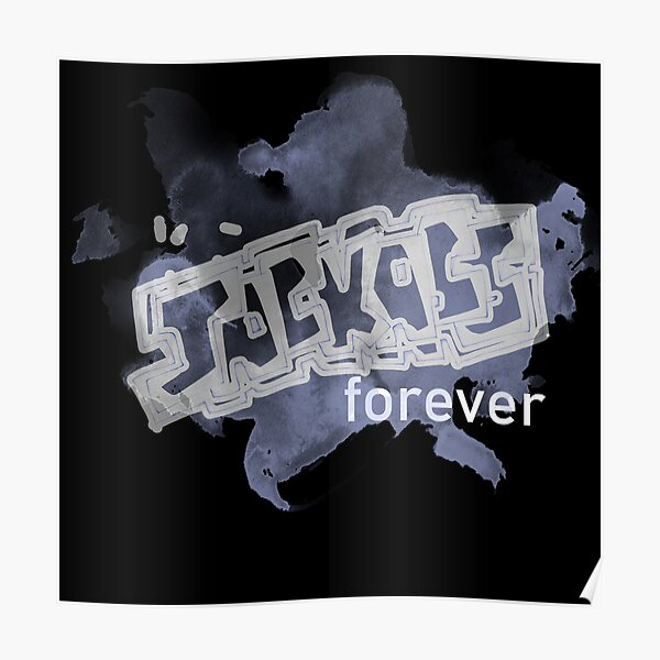 Jackass Forever Poster RB1101 product Offical jackass 2 Merch