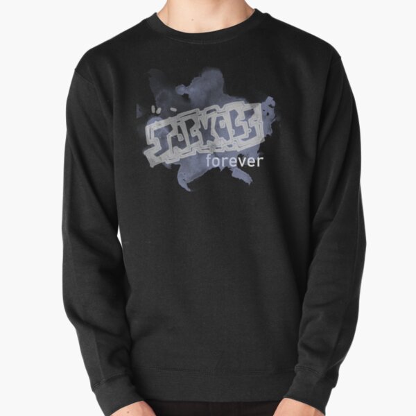 Jackass Forever Pullover Sweatshirt RB1101 product Offical jackass 2 Merch