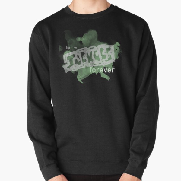Copy of Jackass Forever Pullover Sweatshirt RB1101 product Offical jackass 2 Merch