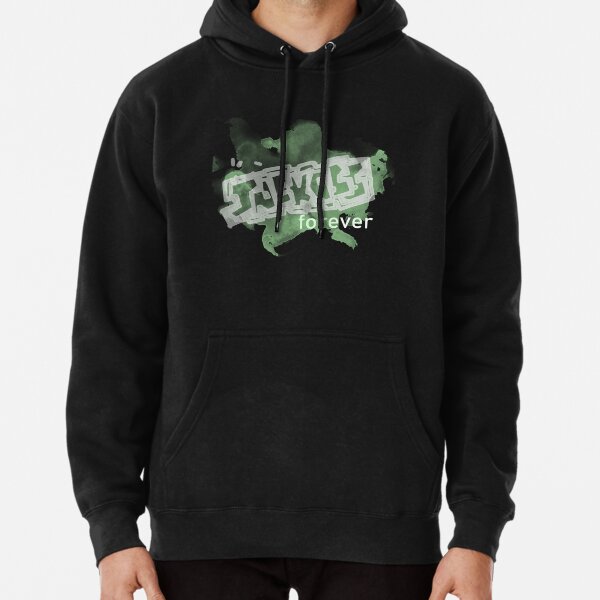 Copy of Jackass Forever Pullover Hoodie RB1101 product Offical jackass 2 Merch