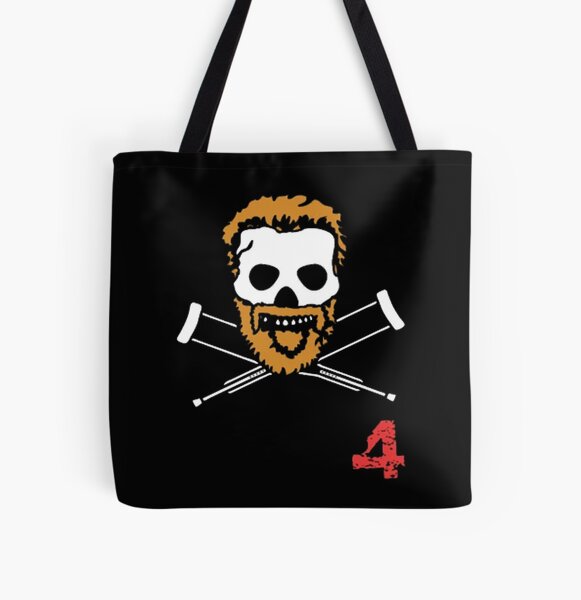 jackass  All Over Print Tote Bag RB1101 product Offical jackass 2 Merch