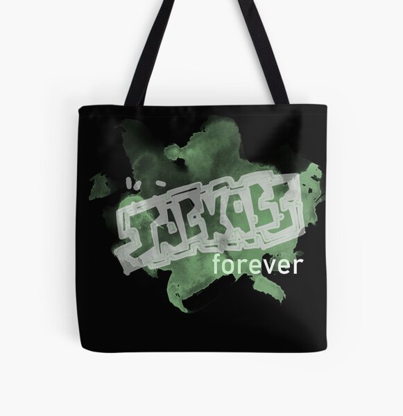 Copy of Jackass Forever All Over Print Tote Bag RB1101 product Offical jackass 2 Merch