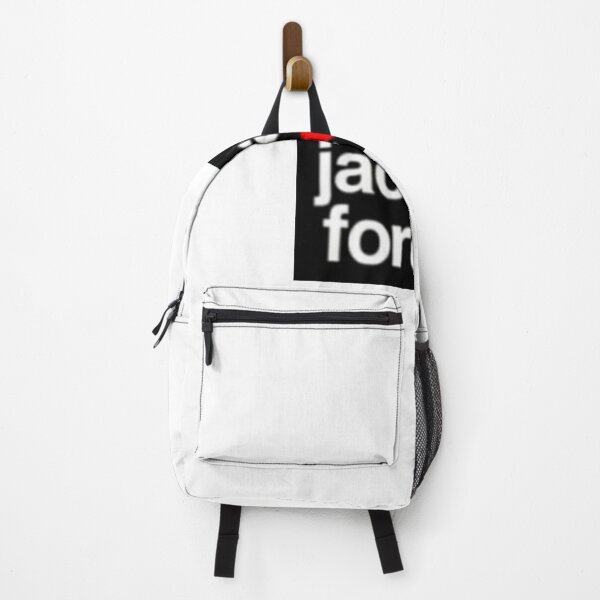 Jackass Forever Backpack RB1101 product Offical jackass 2 Merch