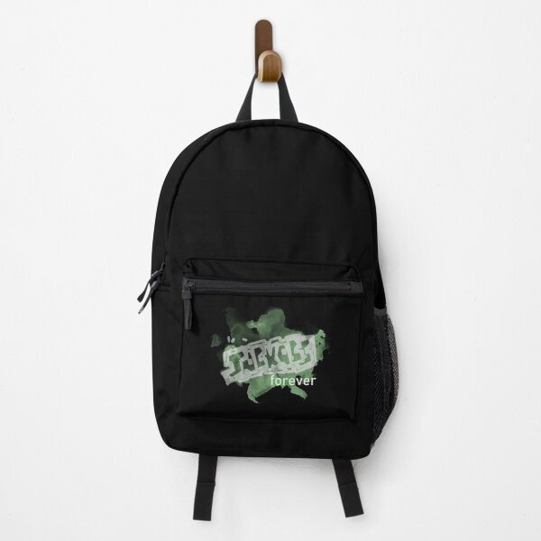 Copy of Jackass Forever Backpack RB1101 product Offical jackass 2 Merch